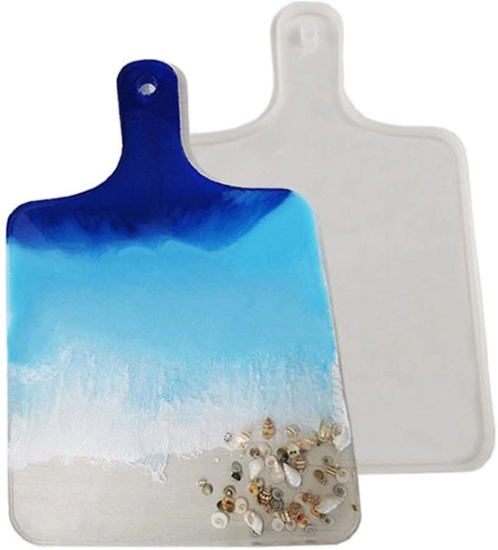 Piatto di servizio in silicone con maniglie per DIY Craft 

Specifiche tecniche: 
- Materiale: silicone
- Dimensioni: 
- Peso: 
- Colore: 
- Caratteristiche: 
- Modello: 
- Codice prodotto: