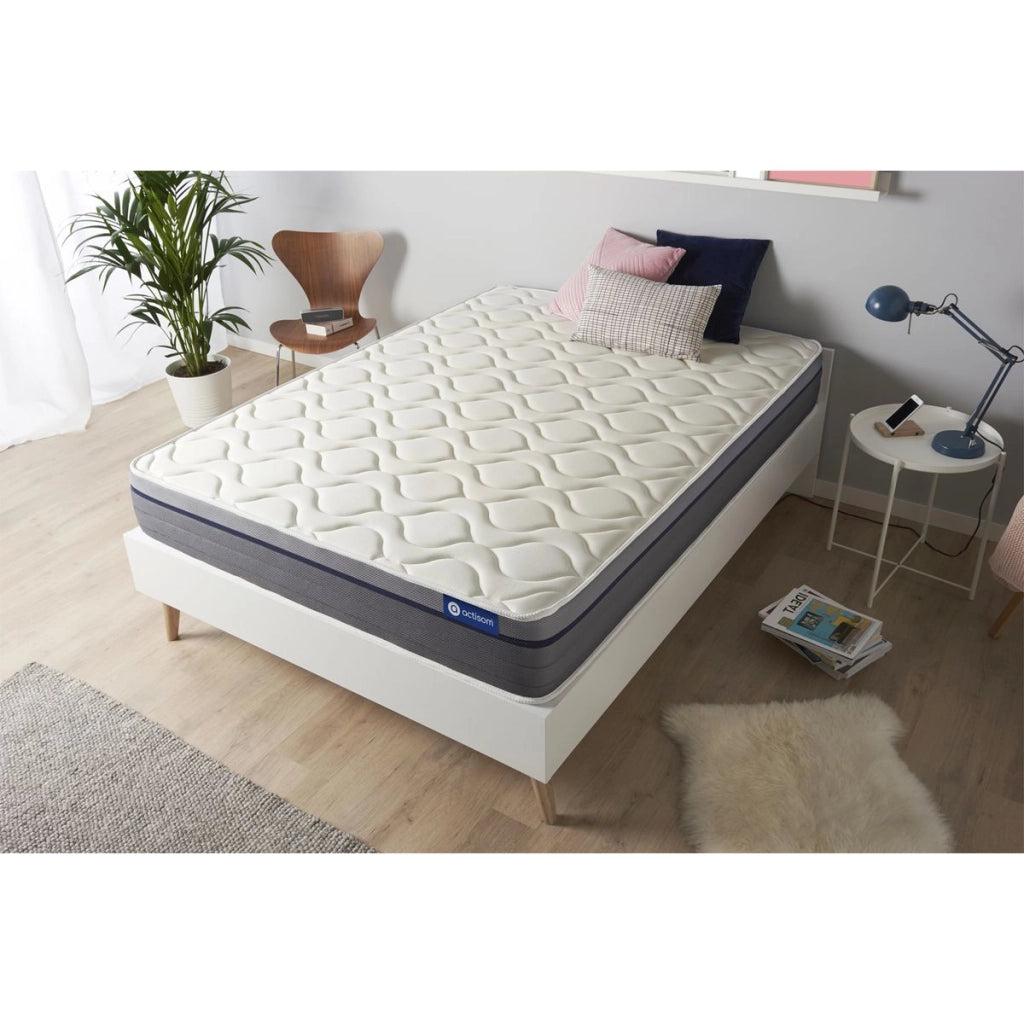 Materasso Actimemo zen 75x190cm - Spessore : 26cm - Memory foam - Bilanciato