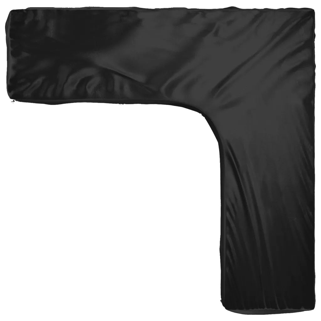 Copertura Mobili da Giardino | Telone per mobili da esterni a L 20 Occhielli 300x300x70 cm