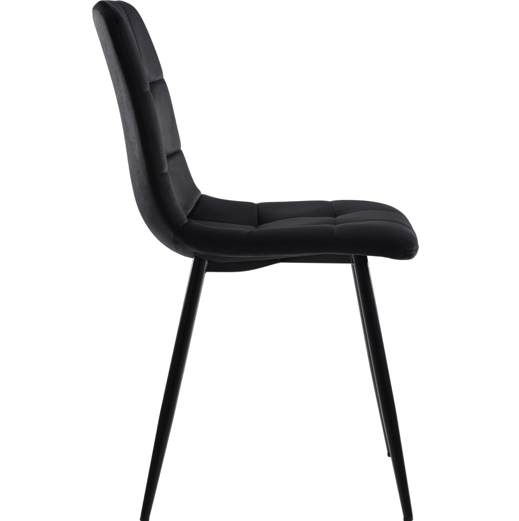 Set tavolo e sedie 100 cm; piano effetto marmo; MDF; multicolore