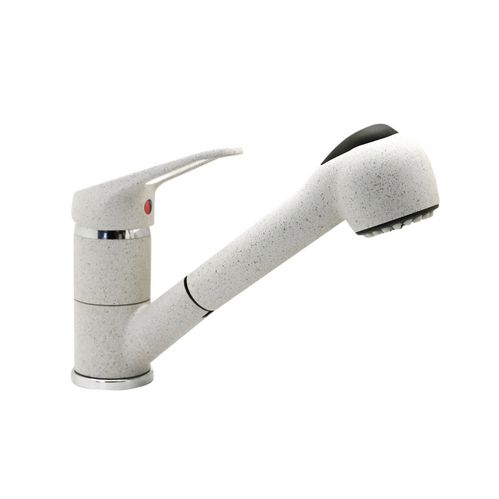 MISCELATORE MONOC. LAVELLO CON DOCCETTA ESTRAIBILE- Avena- DH- pezzi 1
