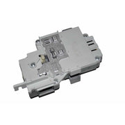 C00085610 ELETTROSERRATURA BLOCCOPORTA LAVATRICE ARISTON INDESIT ORIGINALE - Ariston Indesit