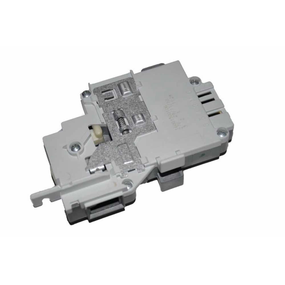 C00085610 ELETTROSERRATURA BLOCCOPORTA LAVATRICE ARISTON INDESIT ORIGINALE - Ariston Indesit