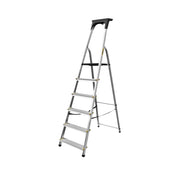 Drabest Scala 6 Gradini (125kg) + Mensola Capofamiglia