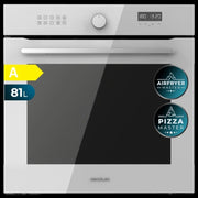 CECOTEC 02816 - Bolero Hexa AF316000 Glass White A
