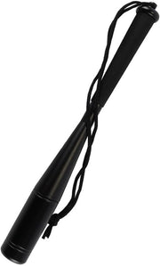 Viso numero in alluminio - Maniglia ergonomica - Antiscivolo - Compatta - Robusta - Dimensioni 24,5 x 2,5 cm - Visdodero