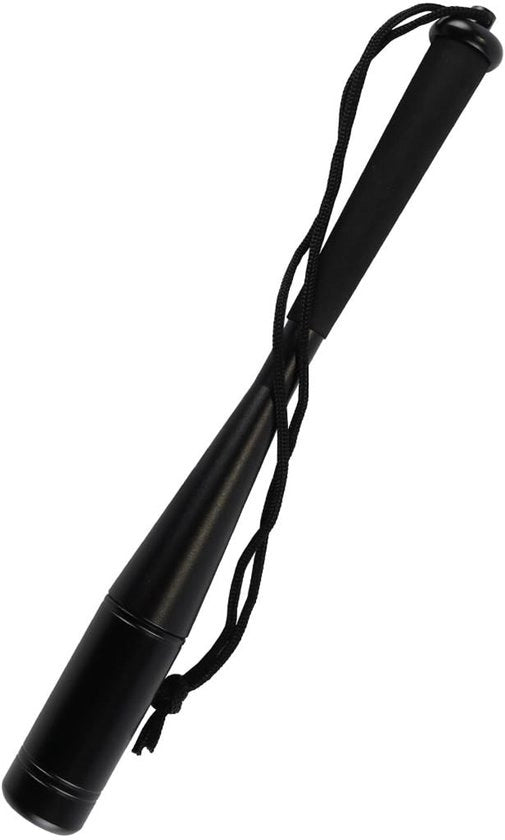 Viso numero in alluminio - Maniglia ergonomica - Antiscivolo - Compatta - Robusta - Dimensioni 24,5 x 2,5 cm - Visdodero