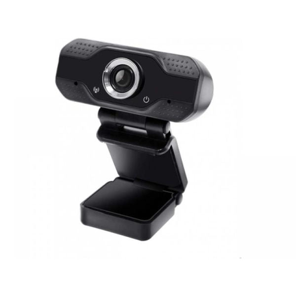 Encore en-wb-fhd02 webcam 2 mp 1920 x 1080 pixel usb 2.0 nero