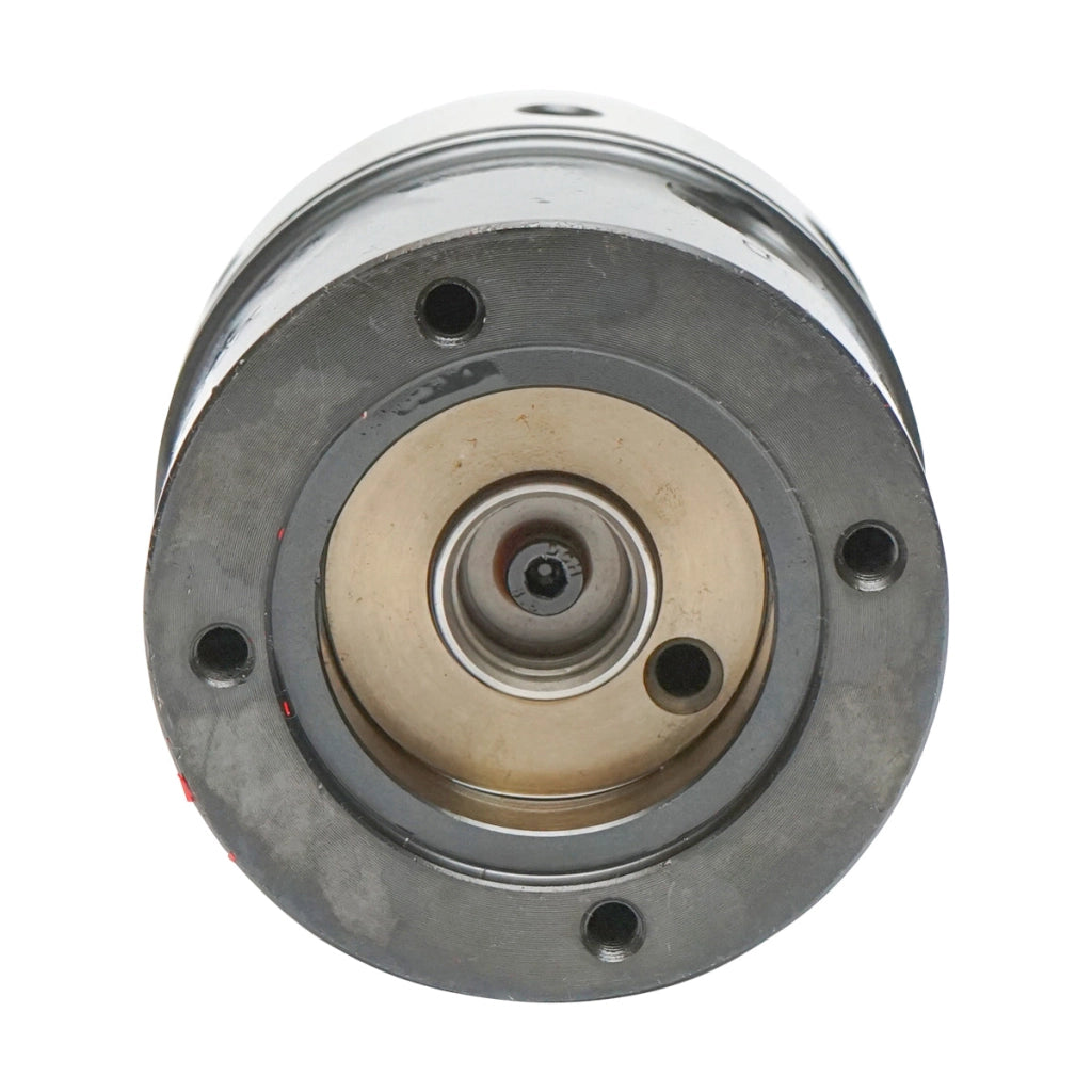 Testa idraulica a 3 cilindri per Ford, Massey Ferguson, U-445, Fiat con valvola di dosaggio 7123-909T, 7123909T, 7180-571T, 7180571T, motore Perkins a 6 cilindri