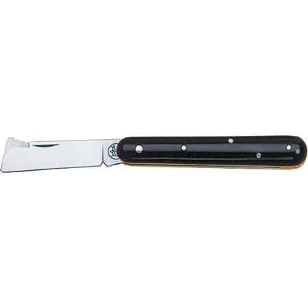 COLTELLO DA INNESTO DUE BUOI '202P' 19 cm - DUE BUOI