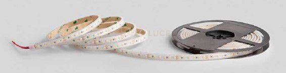 STRIP LED COB SMD 24V 18W PER MT 1680LM PER MT 2000K IP65 6500CM