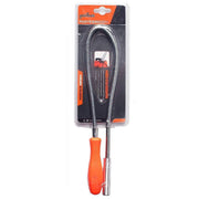 Trade Shop - Asta Magnetica Flessibile Raccogli Utensili Magnetico Con Calamita 57 Cm 94623 -