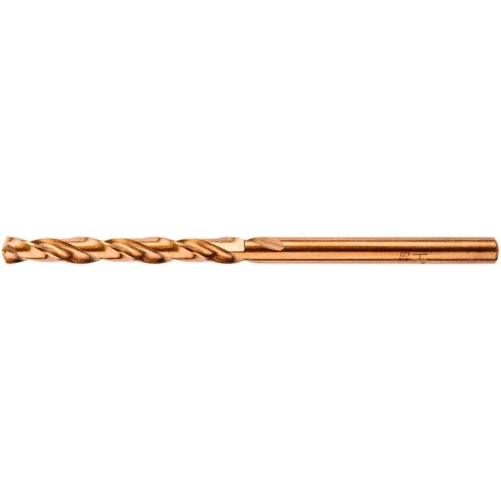 Topex 57h014-10 punte per metall , hss-co, 2,0 mm, 10 pezzi ds