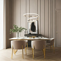 Lampada Led G080-1cp Gold