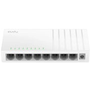Cudy FS108D Switch Desktop Fast Ethernet 8 Porte Unmanaged