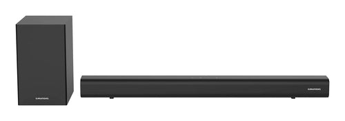 Grundig DSB 991 SW Nero 2.1 canali 90 W