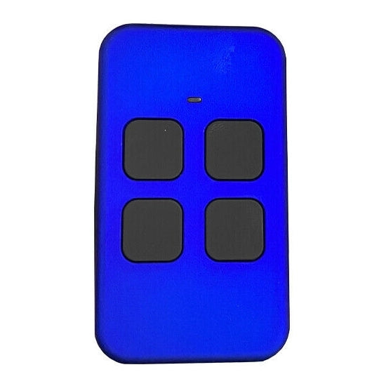 TELECOMANDO RADIOCOMANDO APRICANCELLO PER NOVOTECNICA BIX L2 BIXL2 ROLLING CODE