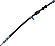 CEF Tubo freno anteriore per FORD Grand C-Max Focus Wagon   - 1682557 AV612078AB