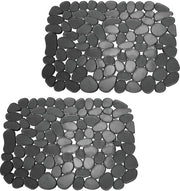 Matita per pulire superfici - protezione superfici - accessorio per lavastoviglie - asciuga velocemente - design moderno - personalizzabile - disegno a scelta - colore nero