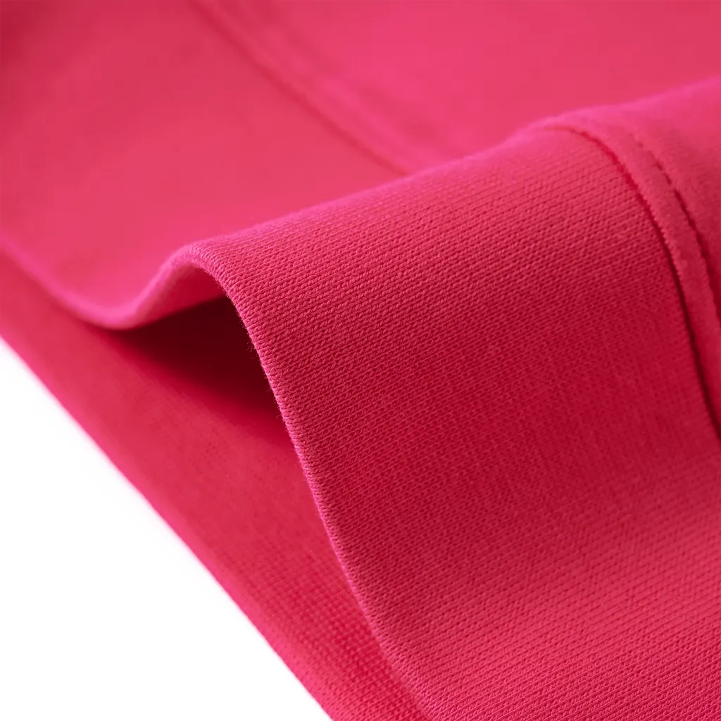 Felpa per Bambini Fucsia 104 13535