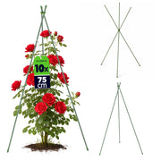 KADAX Stożkowa podpora ogrodowa 3el 75cm P25571A p