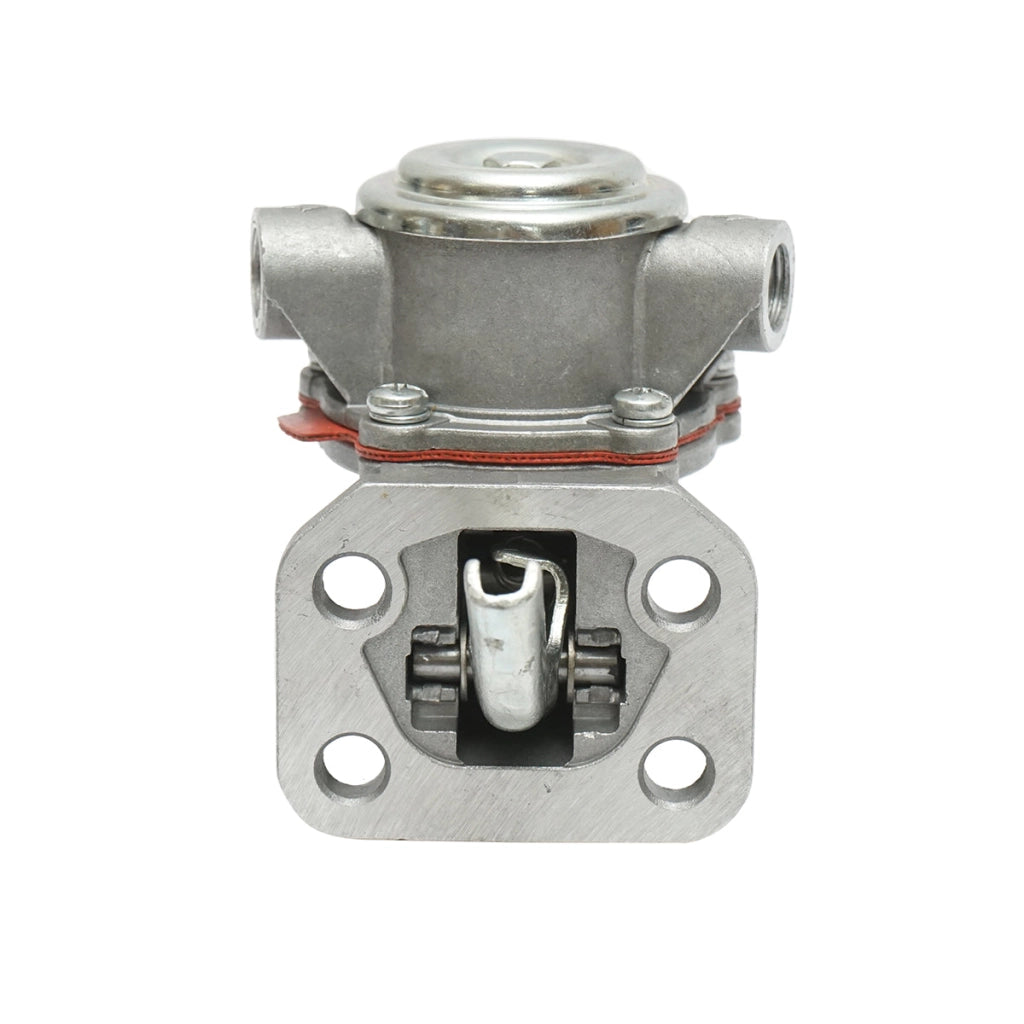 Pompa carburante Massey Ferguson, Landini, Claas, JCB, Perkins codice OEM 1447017M91, 1447688M91, 2641711, 2641713, 2641725, 2641728, 2641A053, 3637290M91