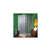 Box Doccia Abs 80-60X80-60 Cm Altezza 185 Cm Venere Angolare - Forte