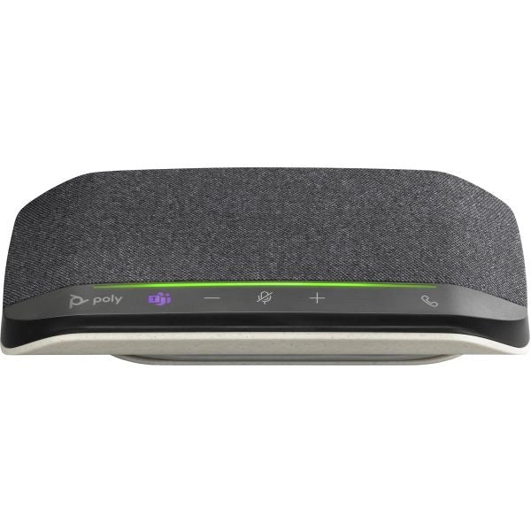 Poly vivavoce sync 10, certificato per microsoft teams - 77P34AA