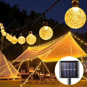 Lampada per giardino - Illuminazione esterna - Luci per giardino - Illuminazione del piazzale - Outdoor - Luci solari per giardino - Illuminazione esterna - Verlichting per esterni