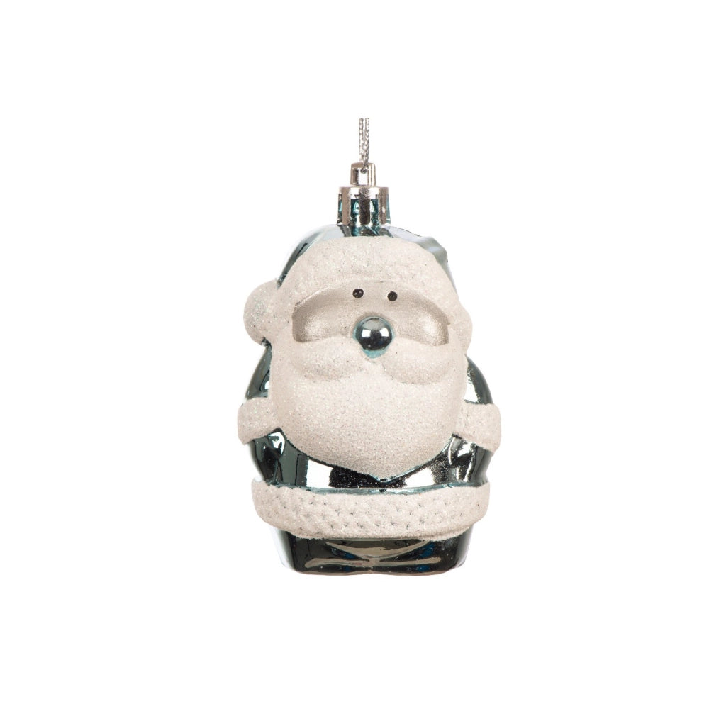 Mini Albero Imperial d35 H60cm c/60 decorazioni