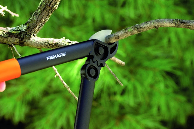 Fiskars TRONCARAMI POWERGEAR INCUDINE L31 cm. 39,5