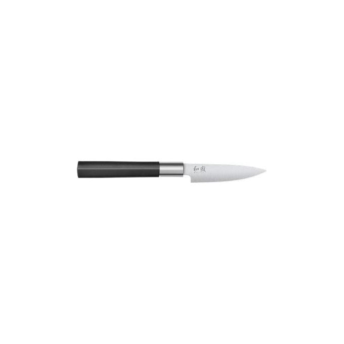 kai 6710P coltello da cucina Acciaio 1 pz Spelucchino