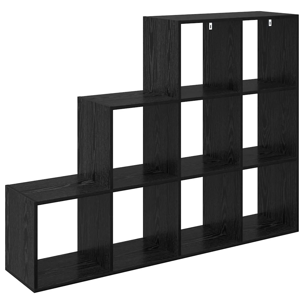 Libreria divisoria 137,5 x 29 x 103,5 cm Legno ingegnerizzato 886273
