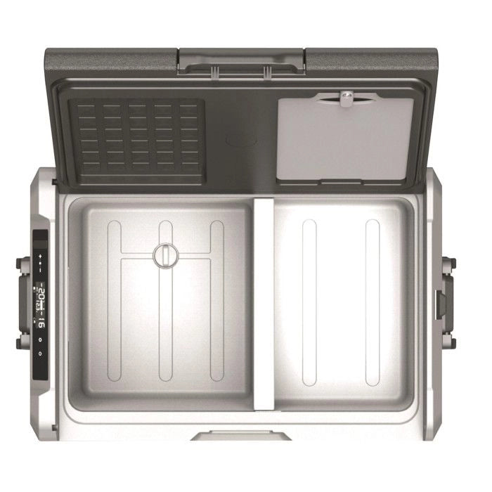 Frigorifero a compressore - EZA - Blizz-E Flex - 56 litri - 2 zone modulari - Controllo Bluetooth