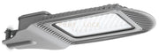 GES571- FARO STRADALE A LED 4000K 9000LM 100W GRIGIO OPACO ATTACCATURA PER PALO IP65