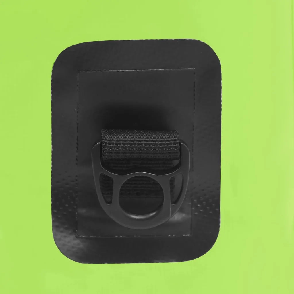 Borsa Impermeabile Verde 30 L in PVC 92783