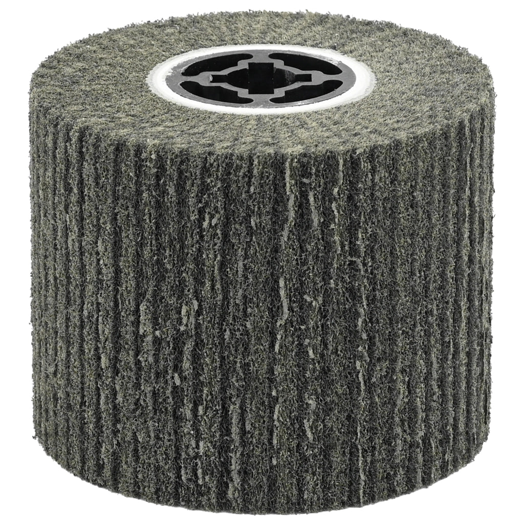 Rulli da levigatura 3 pcs 600 Grit Fibra Sintetica