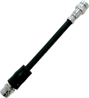 CEF Tubo freno posteriore per AUDI A1 Allstreet City Carver Sportback per SEAT Arona Ibiza per SKODA Fabia Kamiq Scala per VW Polo Taigo T-Cross  - 2Q0611775
