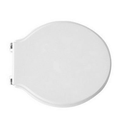 SEDILE WC PER GALVIT VASO CASMONA FORMA 2- Bianco - Cerniere A passanti- CW- pezzi 1
