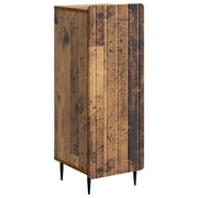 Credenza Legno antico 34,5 x 33 x 92 cm Legno ingegnerizzato 894373