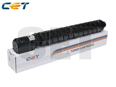 CET Magenta Canon C-EXV54 CPP-8.5K/ 207g #1396C002AA