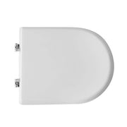SEDILE WC PER HATRIA-SPEA VASO MARYLIN FORMA 7- Bianco - Cerniera C espansione- CW- pezzi 1