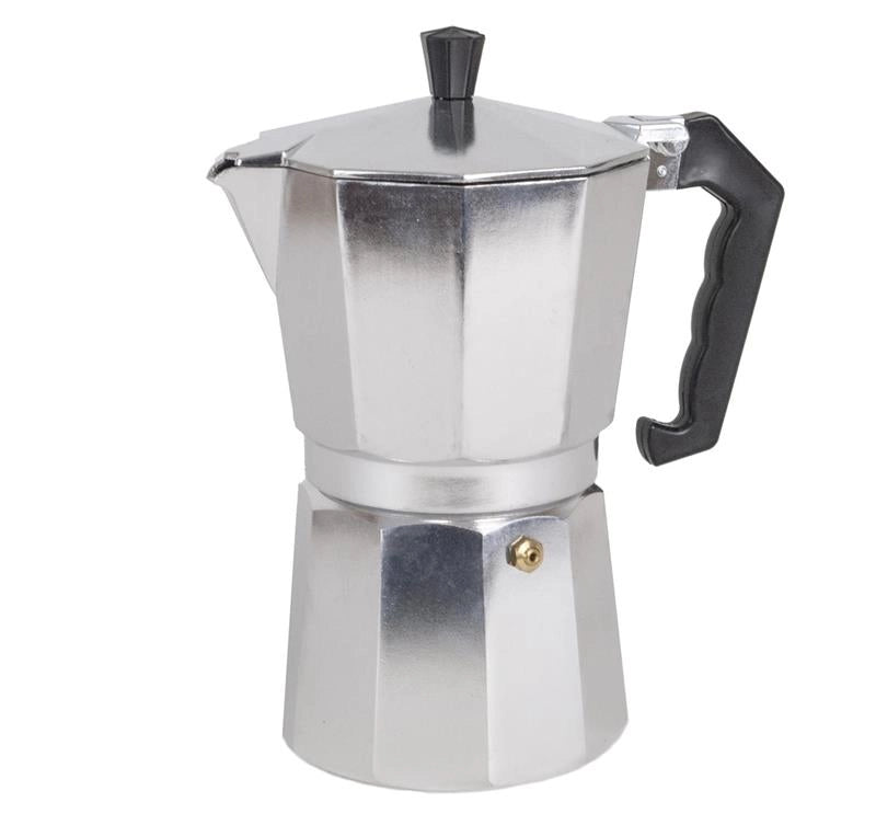 MAURY'S CAFFETTIERA MICA LA MOKA DA 2 TAZZE