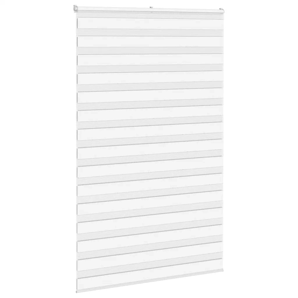 Tenda a Rullo Zebra Larghezza Tessuto 140,9 cm Poliestere 4014790