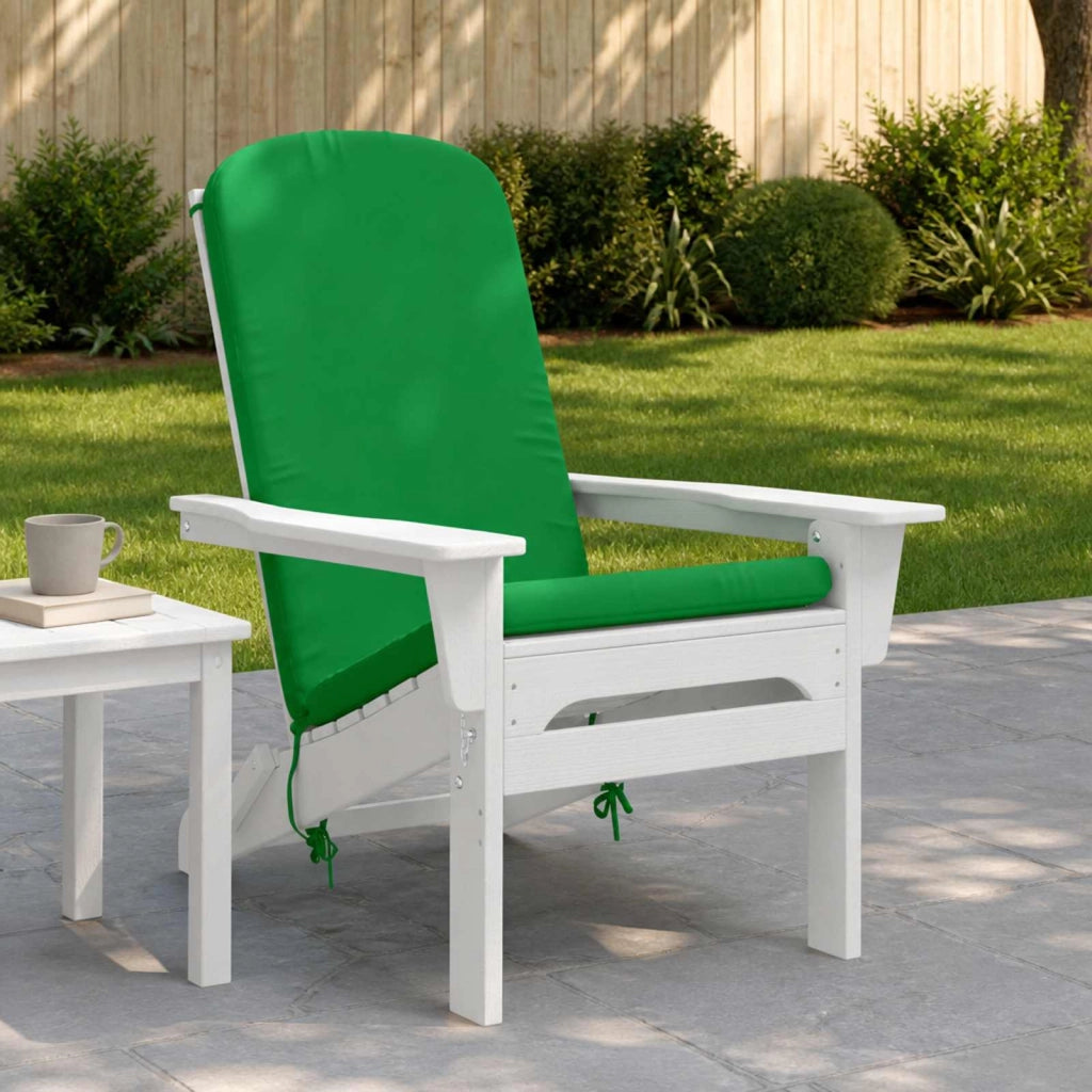 Cuscino per sedia Adirondack GEMERT 100% Poliestere Verde 948201