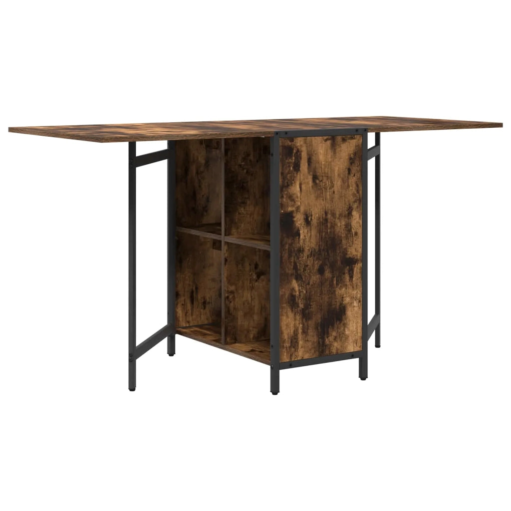 Tavolo da Pranzo 144 x 60 x 75 cm Legno ingegnerizzato