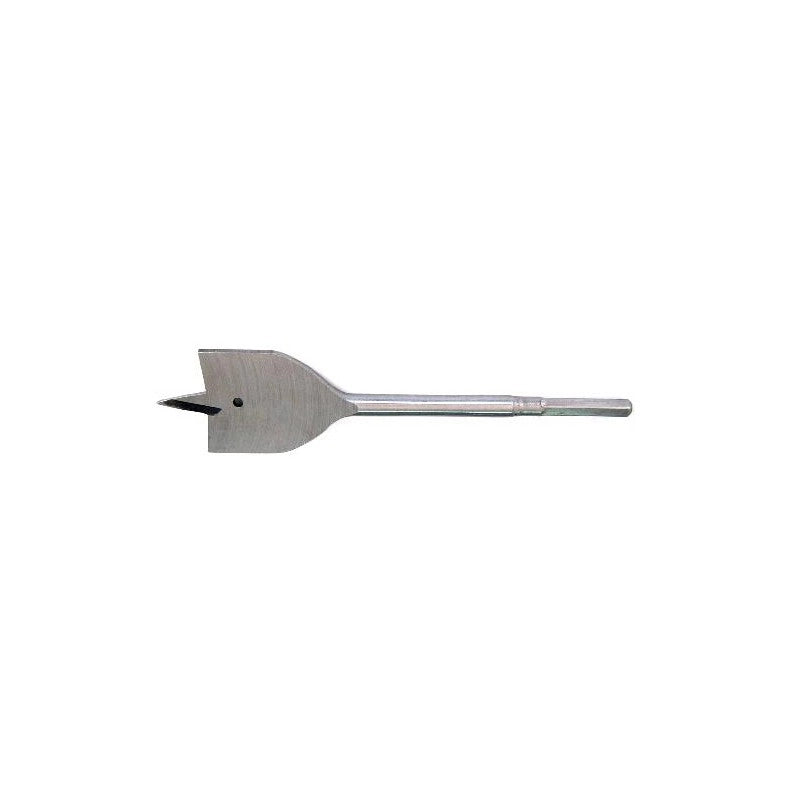 MECCHIA PER LEGNO 25 mm - ECEF