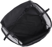 Organizzatore per Carrello per Bambini - Tasca per Carrello per Bambini - Materiale a Reticolo - Facile da Installare - Sotto il Carrello per Bambini - Ideale per Genitori - ...