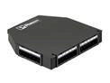 Consolidation point box multimedial - CUFMB24BL