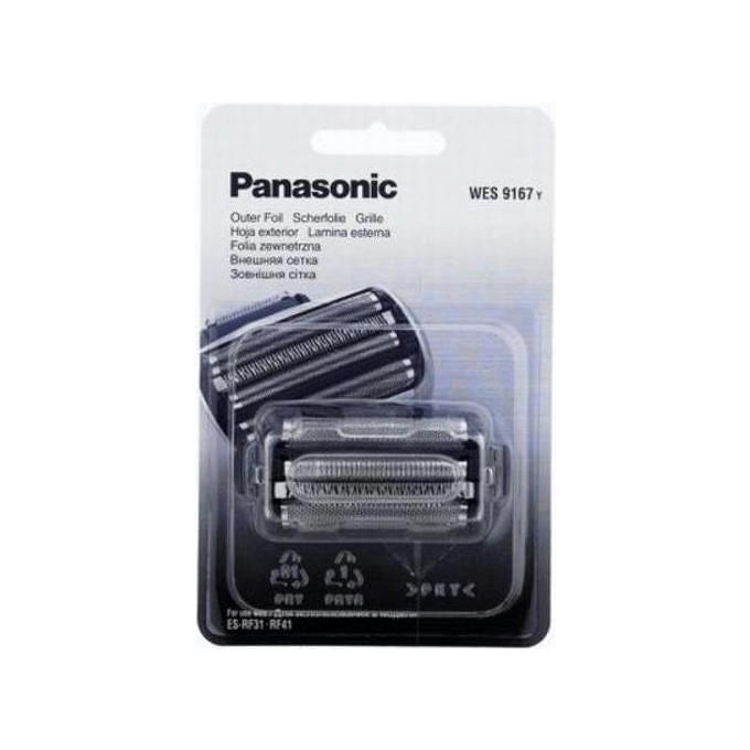 Panasonic PAN WES 9167
